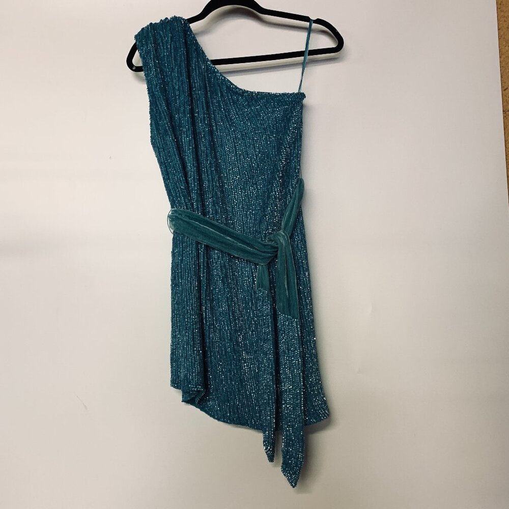 - NEW retrofete Ella Dress BX9 - Picture 5 of 8